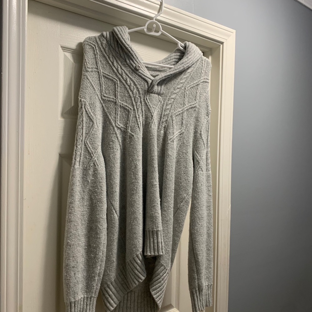 American Eagle sweater size Lg